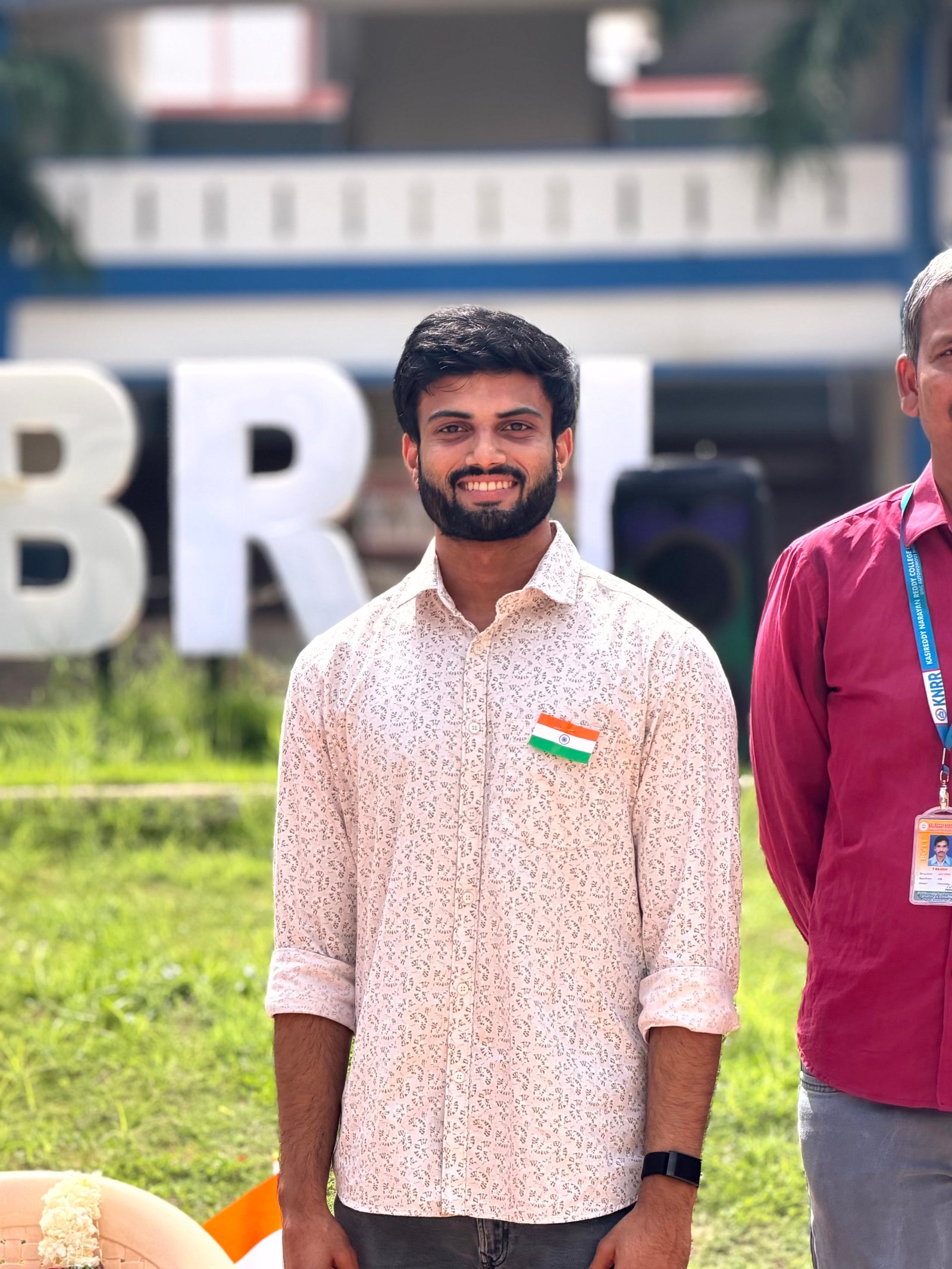 80th Independence Day Celebrations  BRIL 15.08.2026 - 11